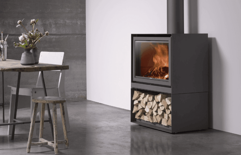 Kamin